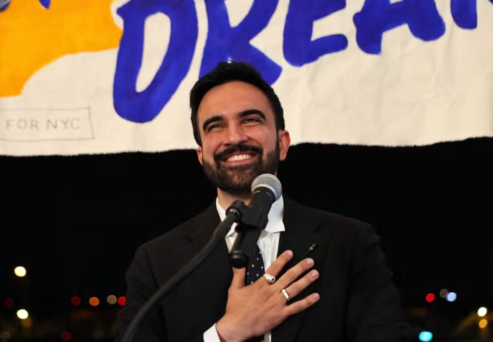 The Beautiful Mess by John Pavlovitz Podcast