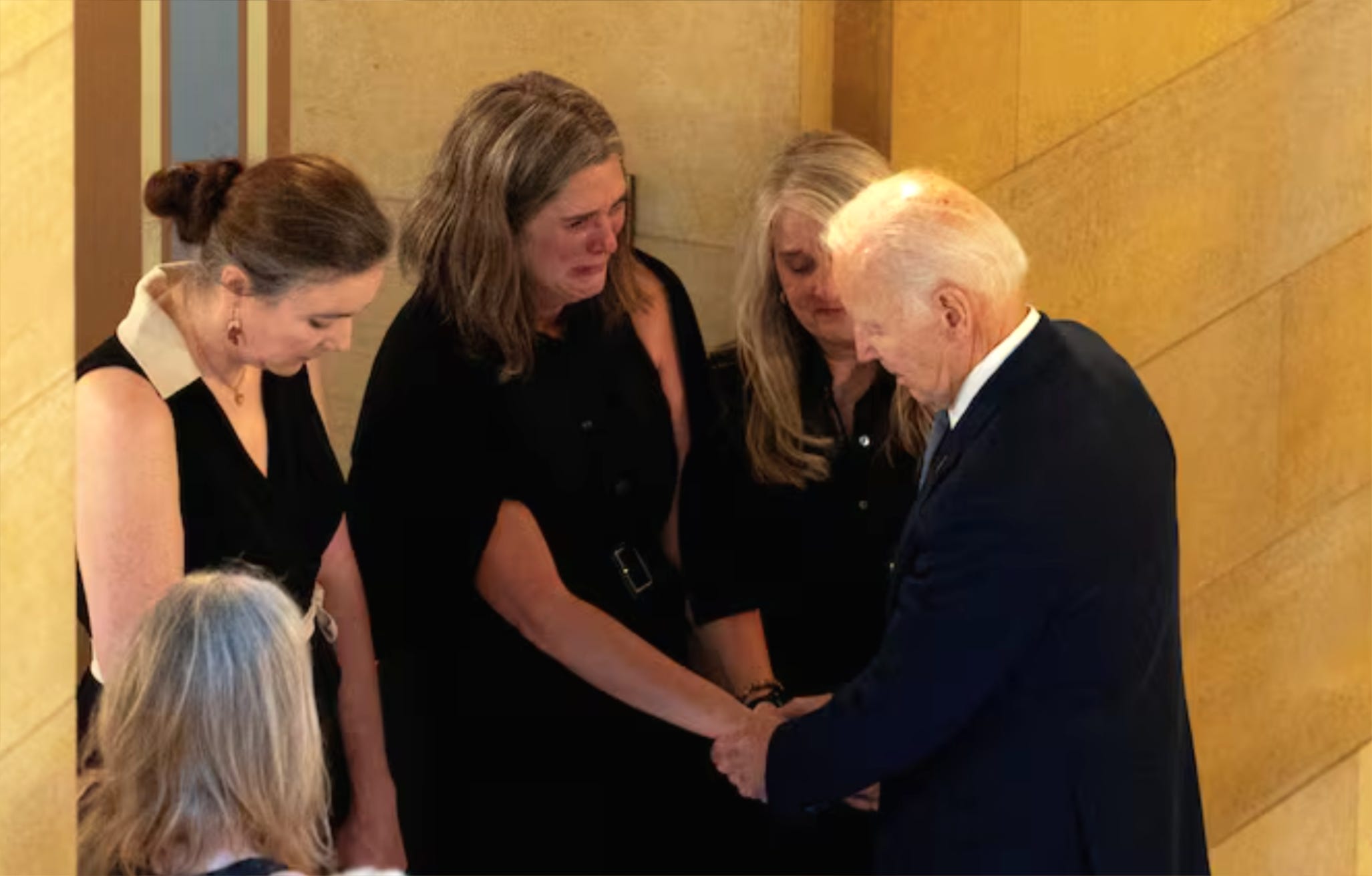 The Beautiful Mess by John Pavlovitz Podcast