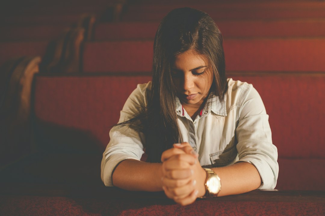 What to Do If You're Losing Your Faith episode artwork