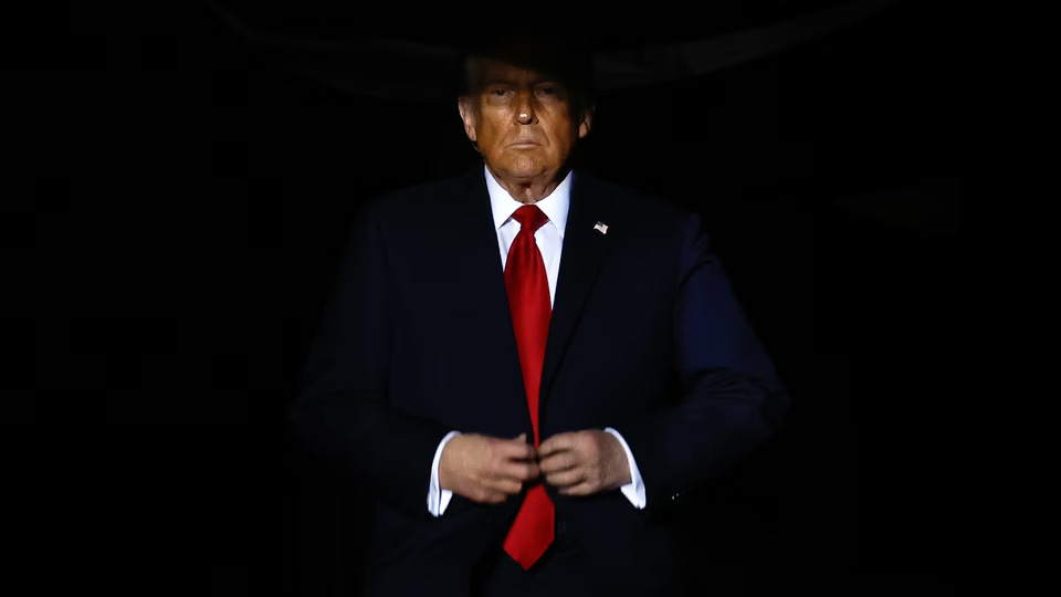 No, Good People Don't Still Support Him episode artwork