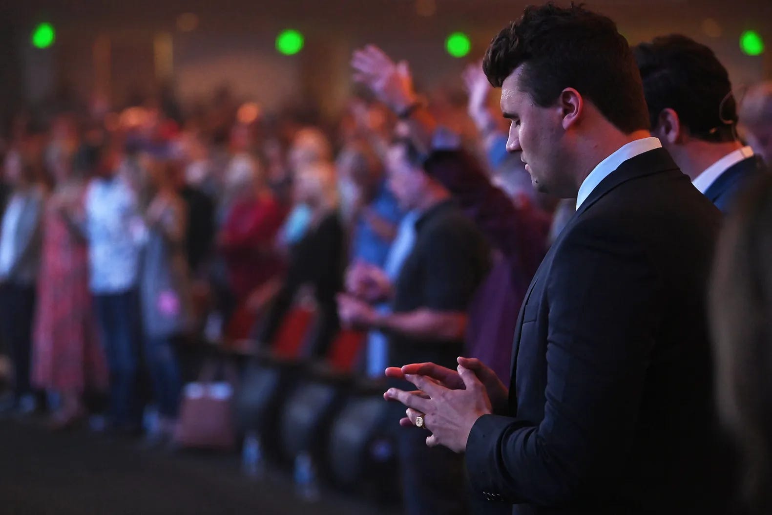 The Beautiful Mess by John Pavlovitz Podcast