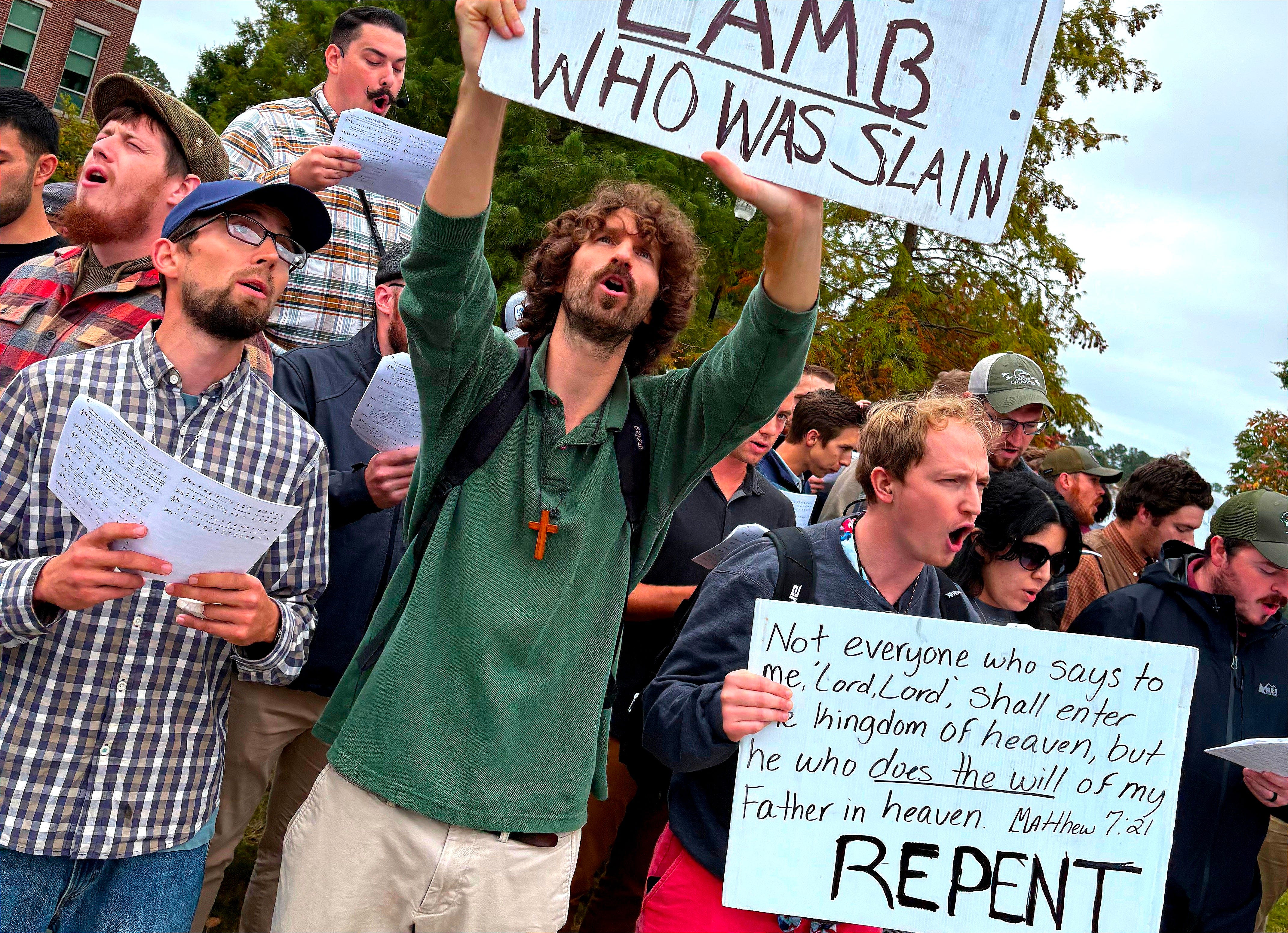 The Beautiful Mess by John Pavlovitz Podcast