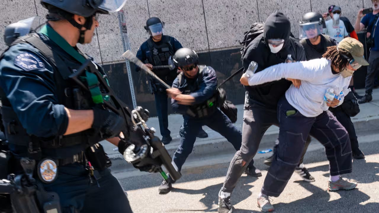 Now That The Government Has Turned Tyrannical, What Happened to All the Second Amendment Conservatives?