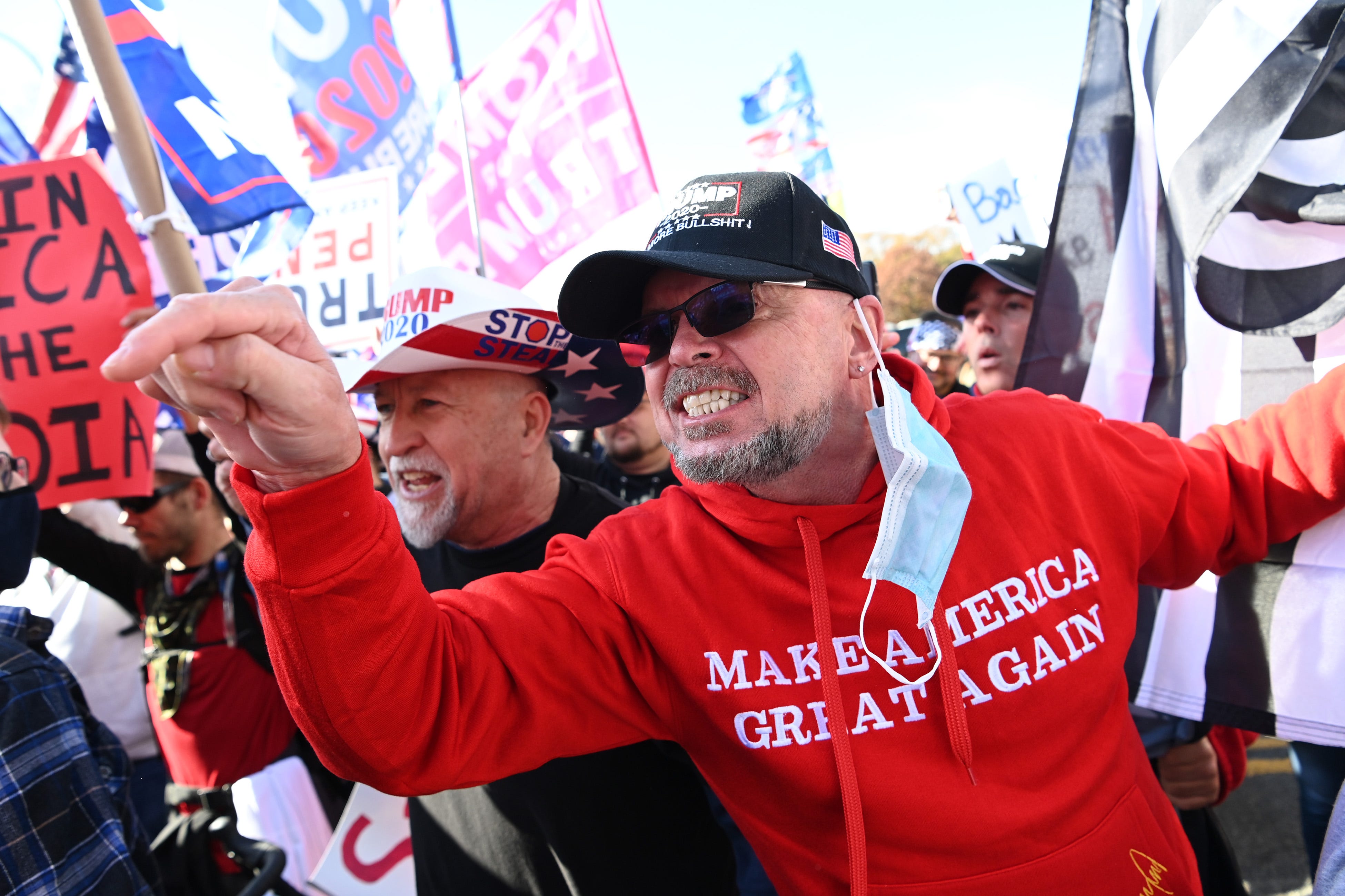 The Beautiful Mess by John Pavlovitz Podcast