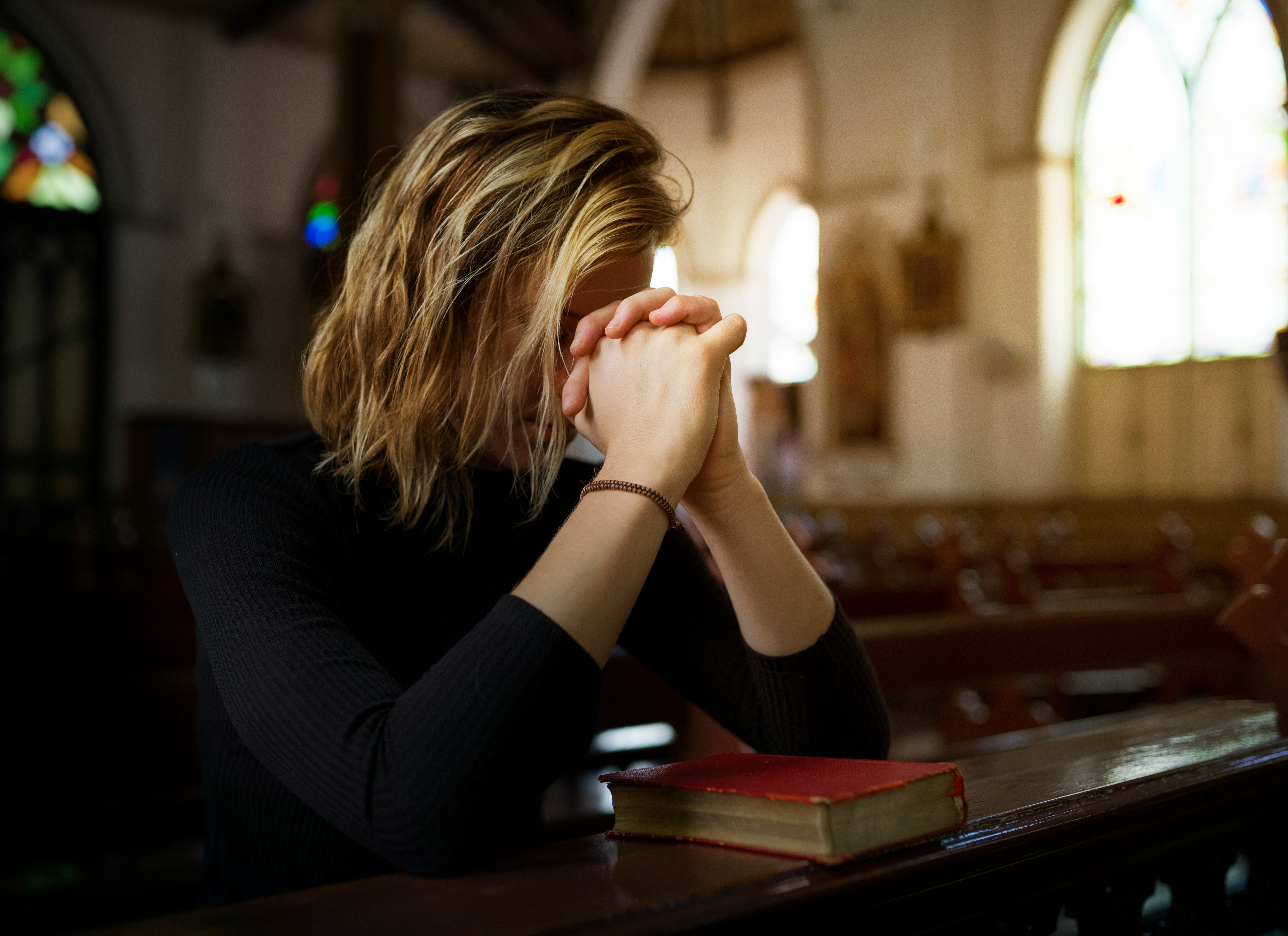 Christians Who Don't Want to Feed People—Aren't Jesus Christians episode artwork