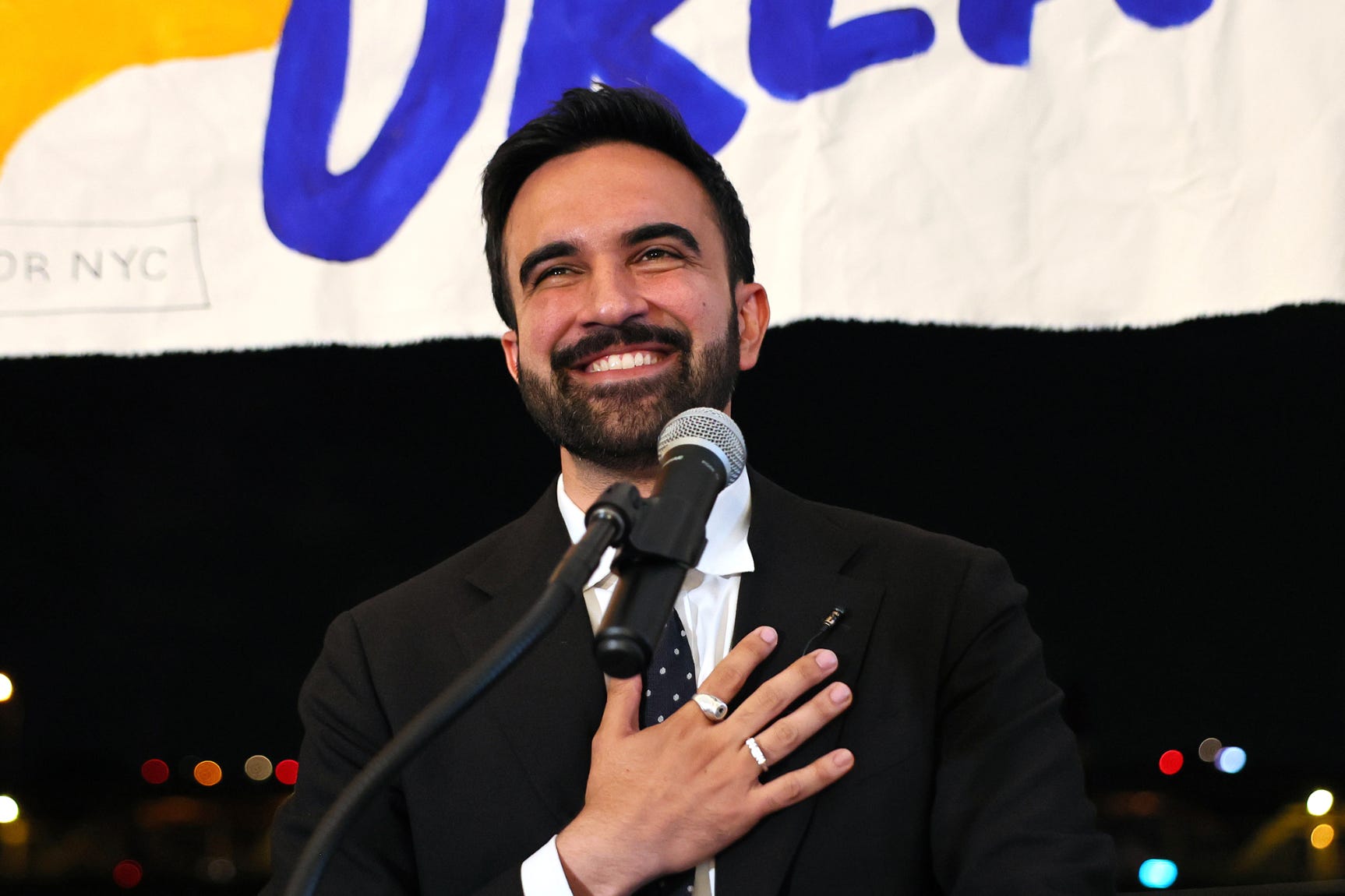 An Apology to Zohran Mamdani and Muslims in America, From A Disgusted Christian