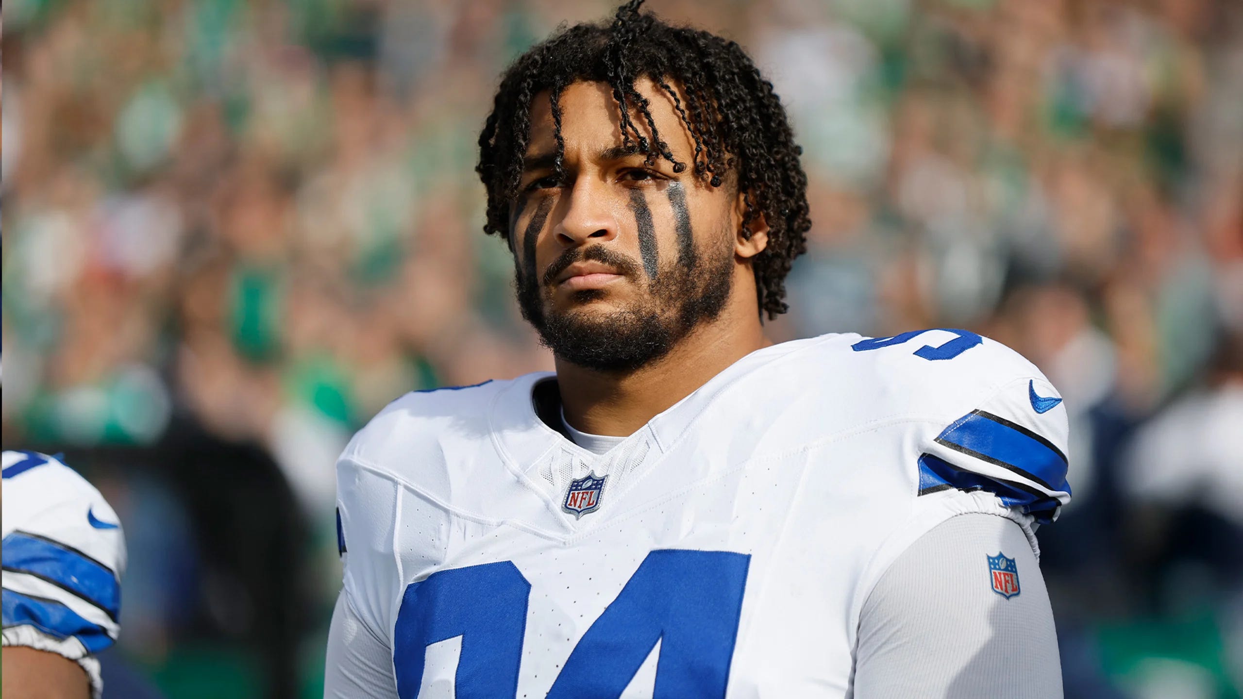 Dallas Cowboy Marshawn Kneeland's Death Reminds Us That With Mental Illness, "Everything" Isn't Enough episode artwork