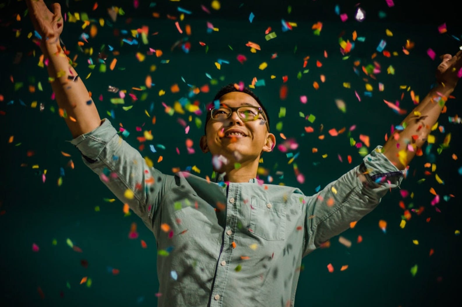 The Beautiful Mess by John Pavlovitz Podcast