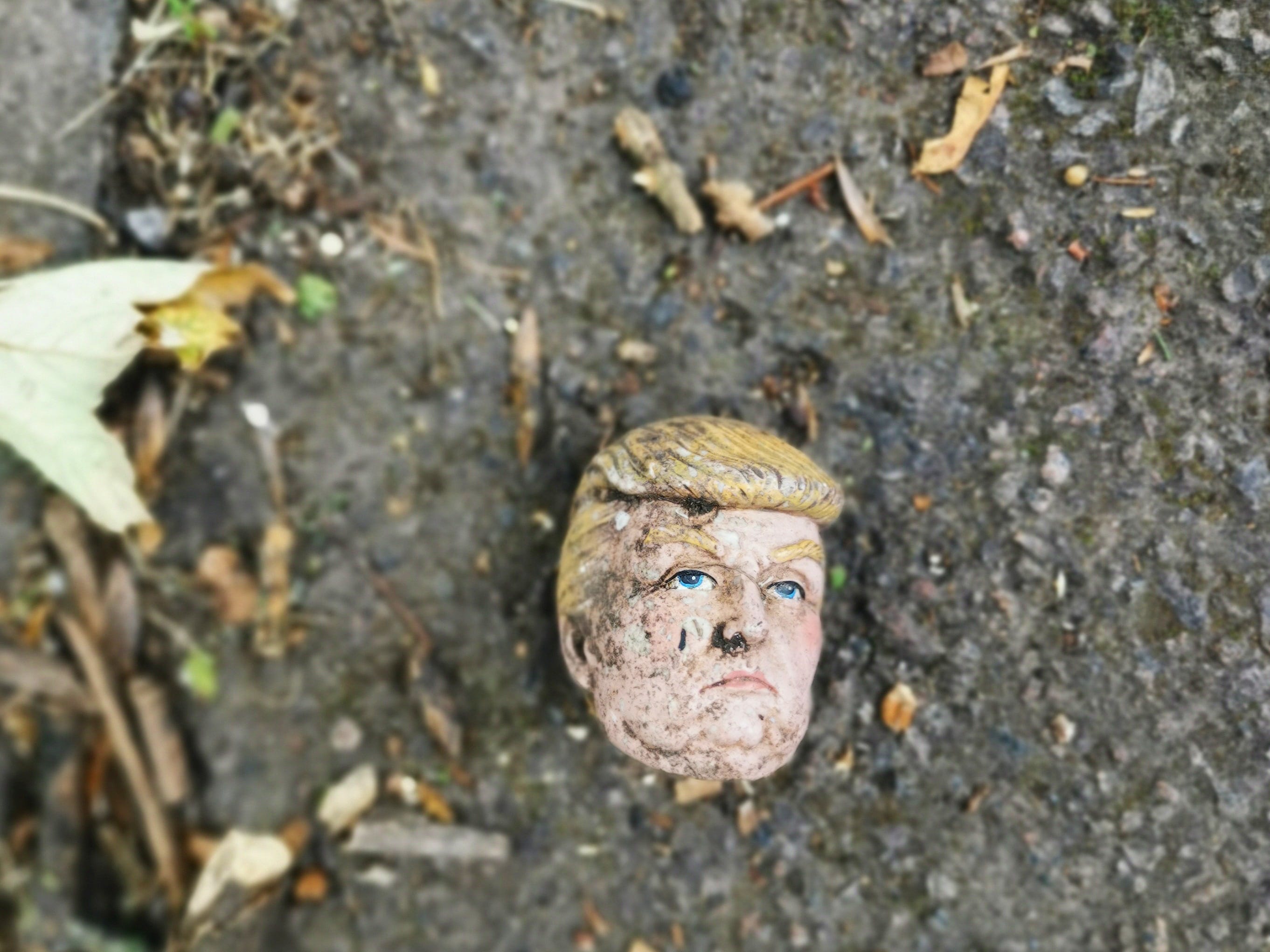 The Terrible Waste of Trump's America episode artwork