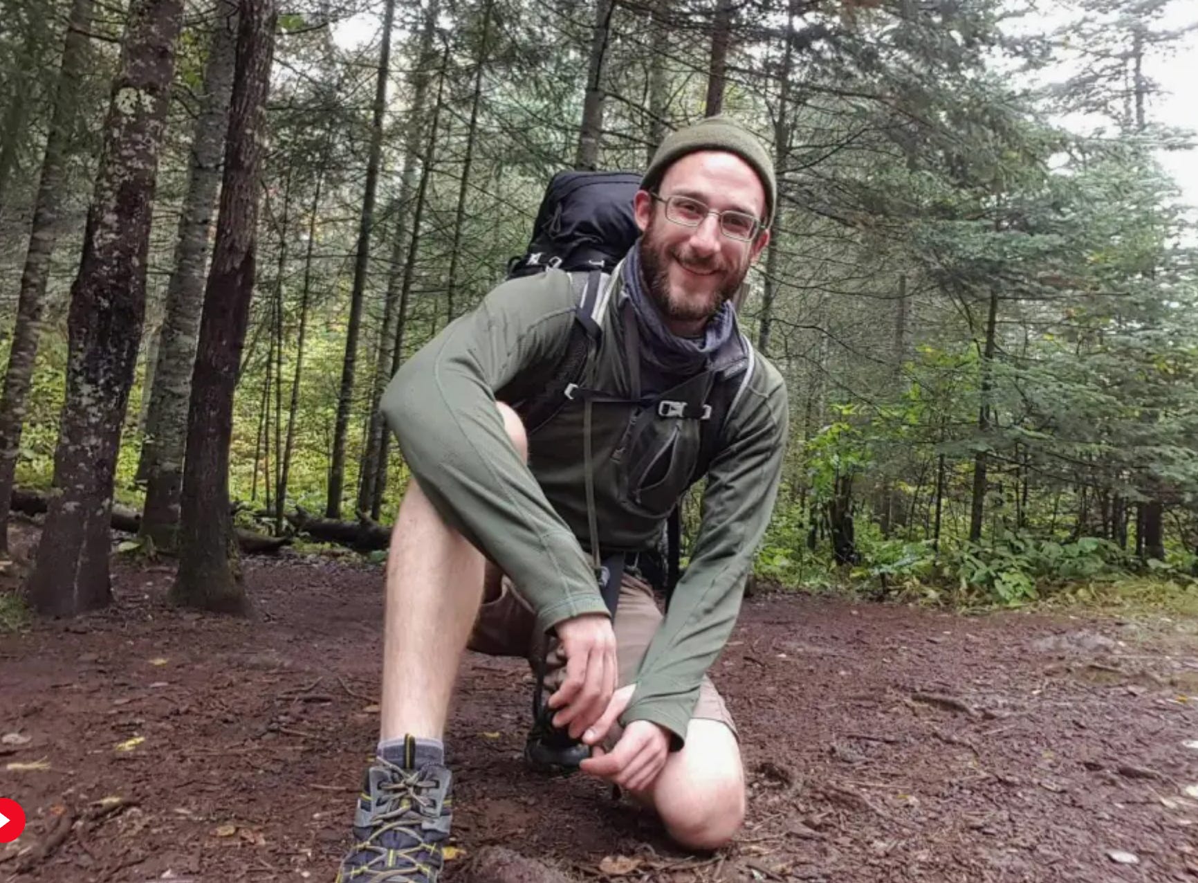 The Beautiful Mess by John Pavlovitz Podcast