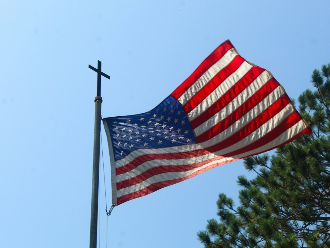 No MAGA Christians, America Isn't a Christian Nation, But You Wouldn't Want One Anyway. episode artwork