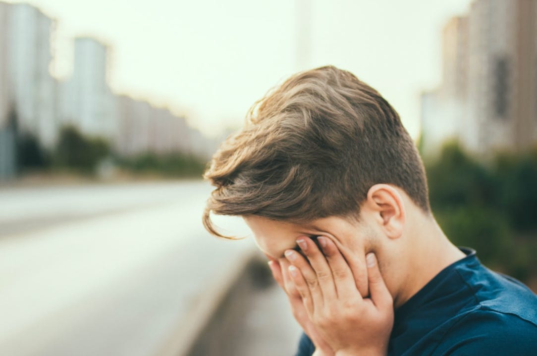 Hey, Don't Let 'Em Gaslight You. You're Right to Grieve What's Happening in America. Hey, Don't Let 'Em Gaslight You. You're Right to Grieve What's Happening in America.