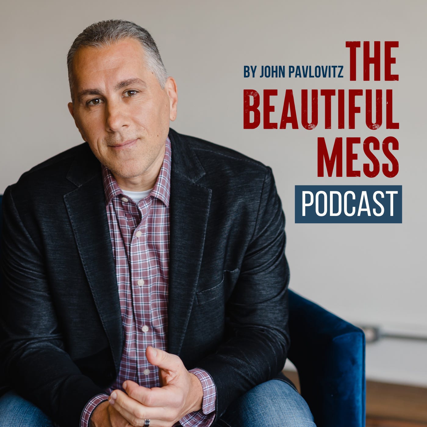 Talking Faith, Race, Community, and The Greatest Commandment With Digital Pastor Kristian A. Smith episode artwork