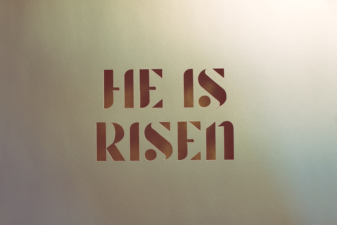 On Easter, MAGA Christians Will Tell You They Love God and That Jesus is Risen. They Will Be Lying.