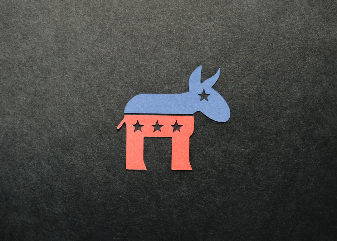 The Left Has A Purity Problem, And It Needs To Fix It. episode artwork