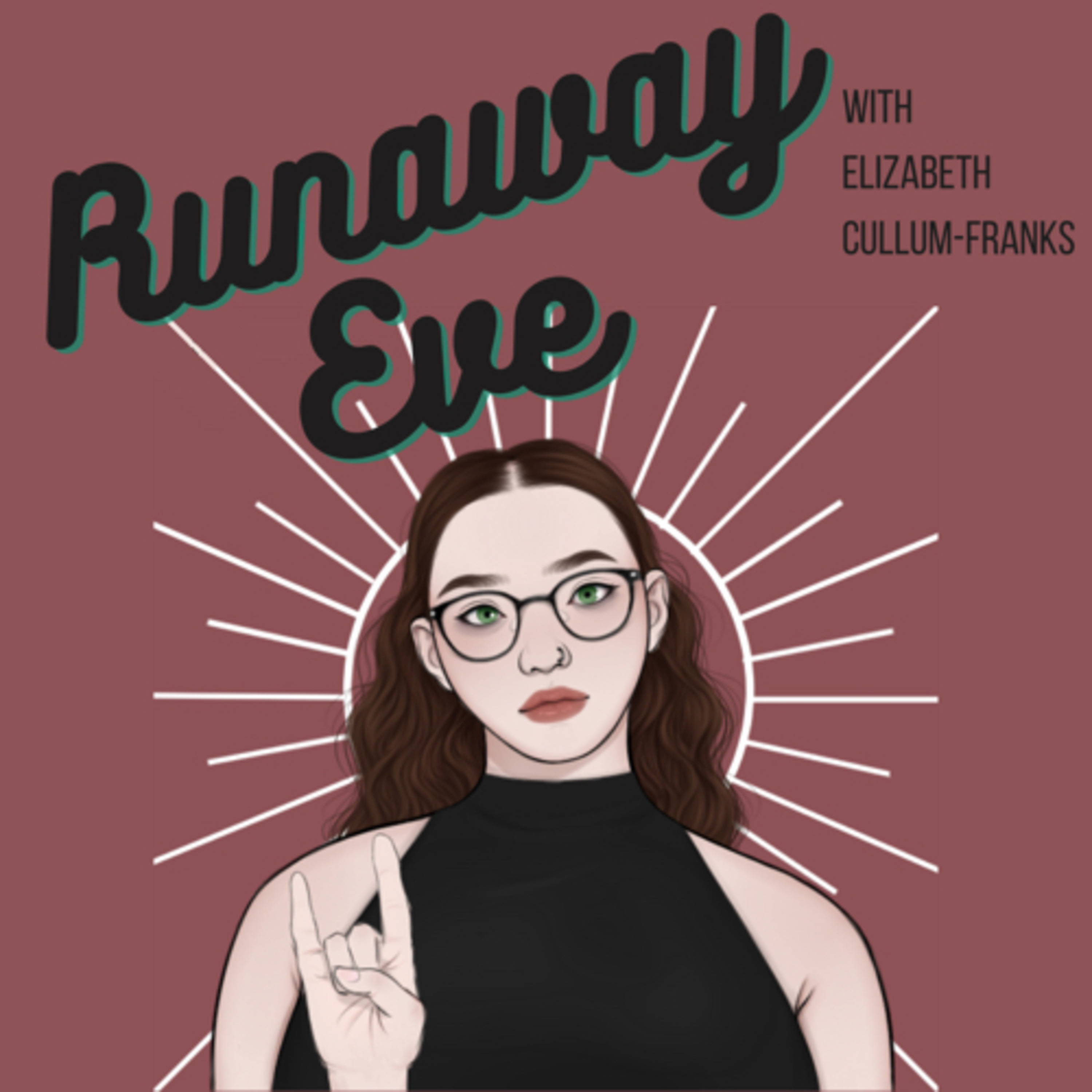 Evangelical Beauty Standards episode artwork
