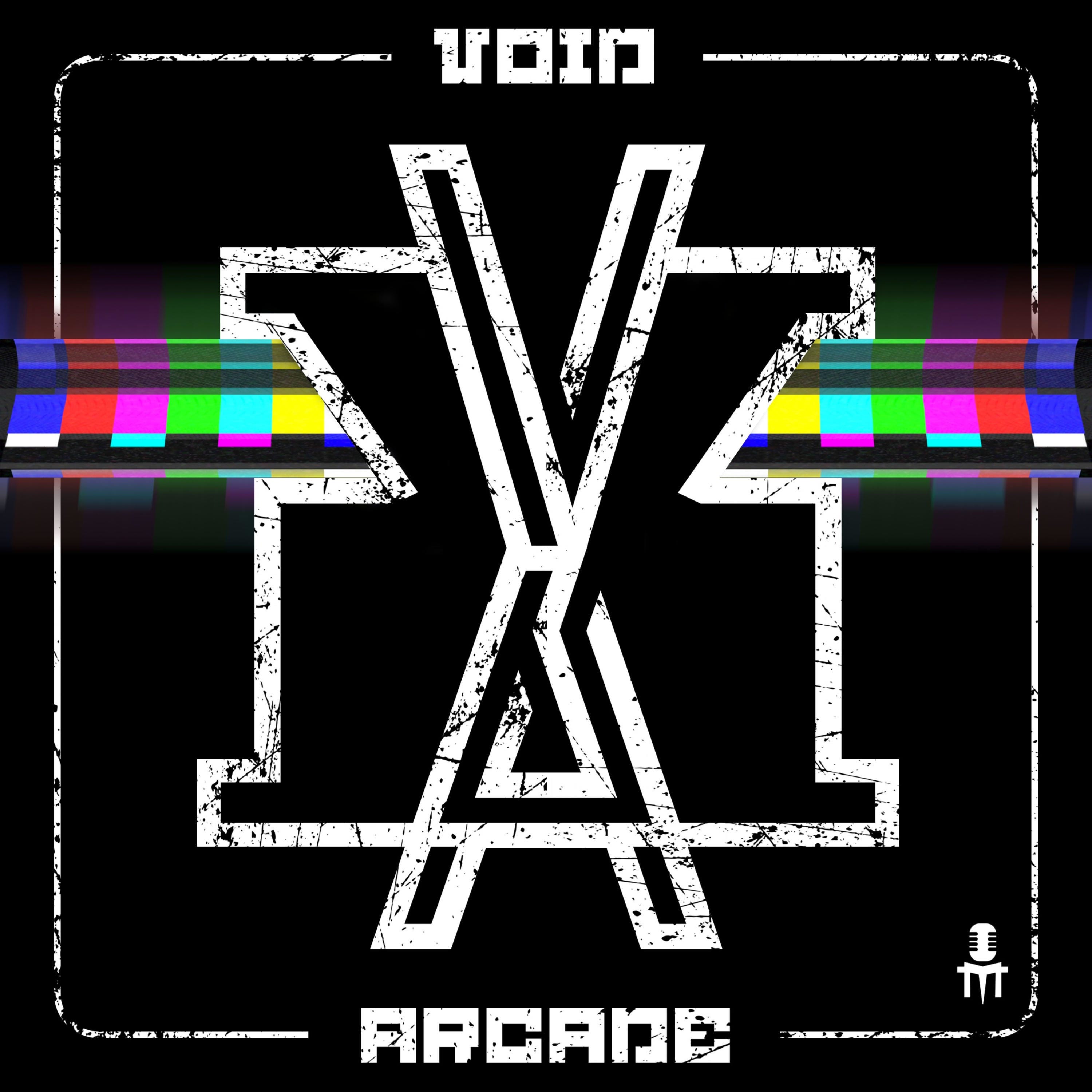 000 VOID ARCADE (Trailer) episode artwork