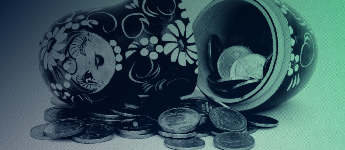 From Russia with Risk