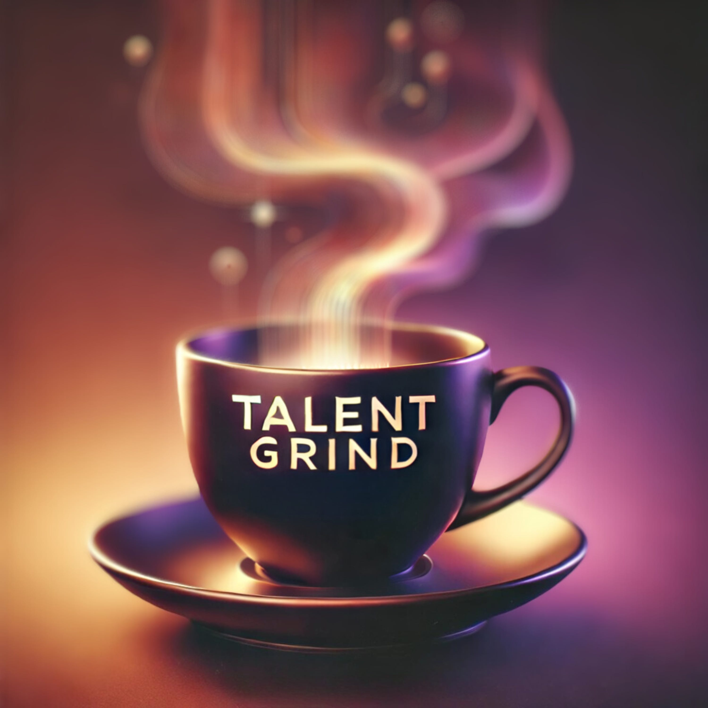 The Talent Grind Podcast