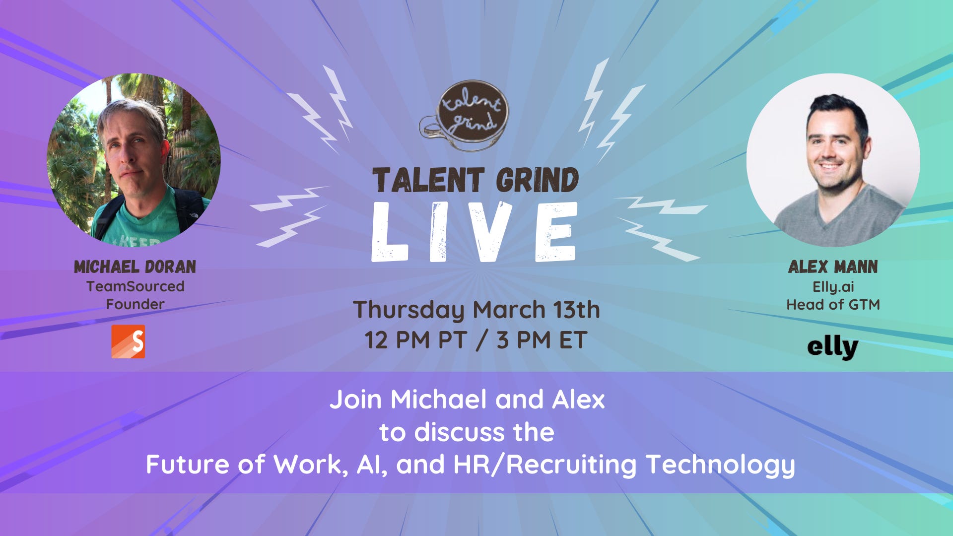 The Talent Grind Podcast