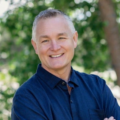 Mentor Leadership Podcast