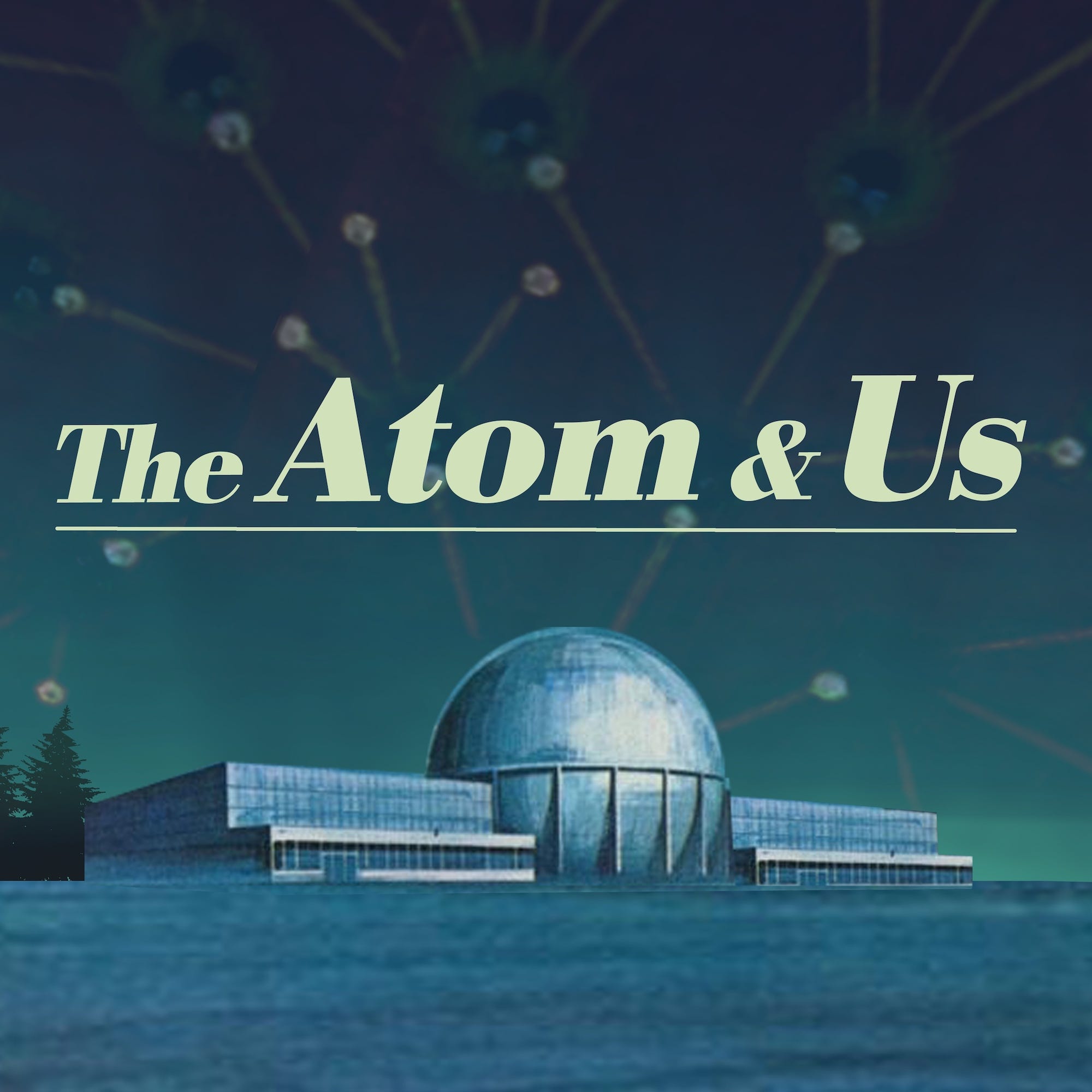The Atom & Us