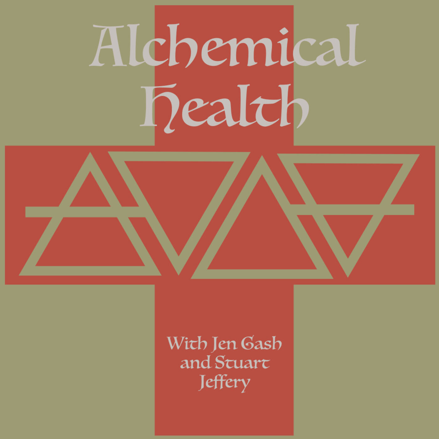 Alchemical Health