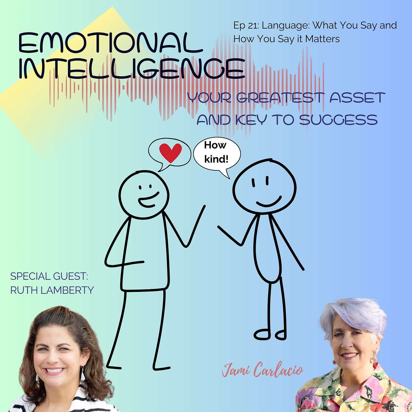 From Inner Critic to Inner Ally: Enhancing Emotional Intelligence From Inner Critic to Inner Ally: Enhancing Emotional Intelligence