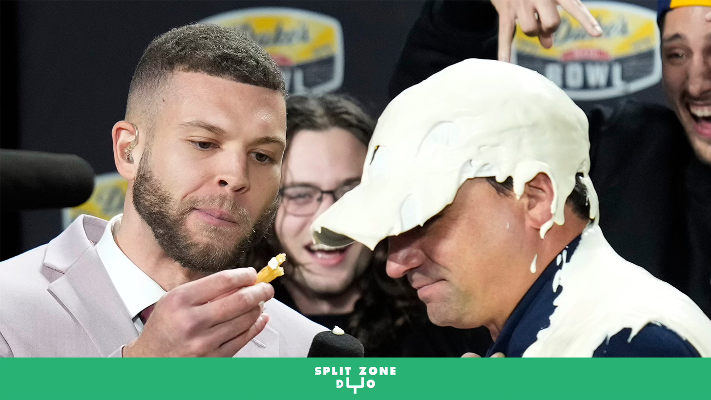 Mailbag: WVU's extension, Arizona's order of operations, private equity in CFB, and more