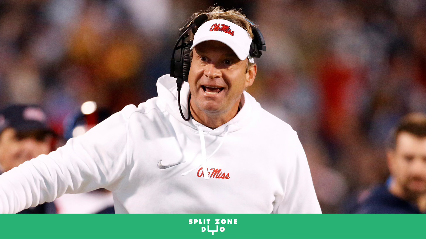 Single Wing: Lane Kiffin speculation never ends. That's the point