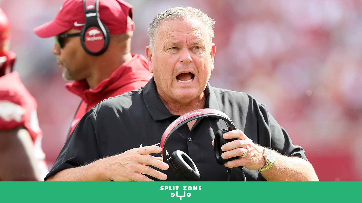 The Eyes List: Spring sitrep on 2024's most fireable coaches