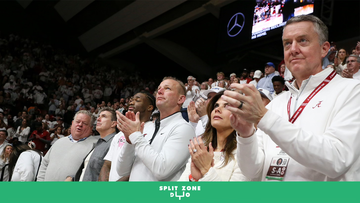 Why *everyone* in the Alabama search got to be a winner