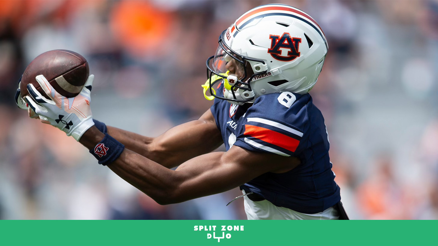 The Good, The Bad, The Auburn: Rating 11 Teams Post-Spring