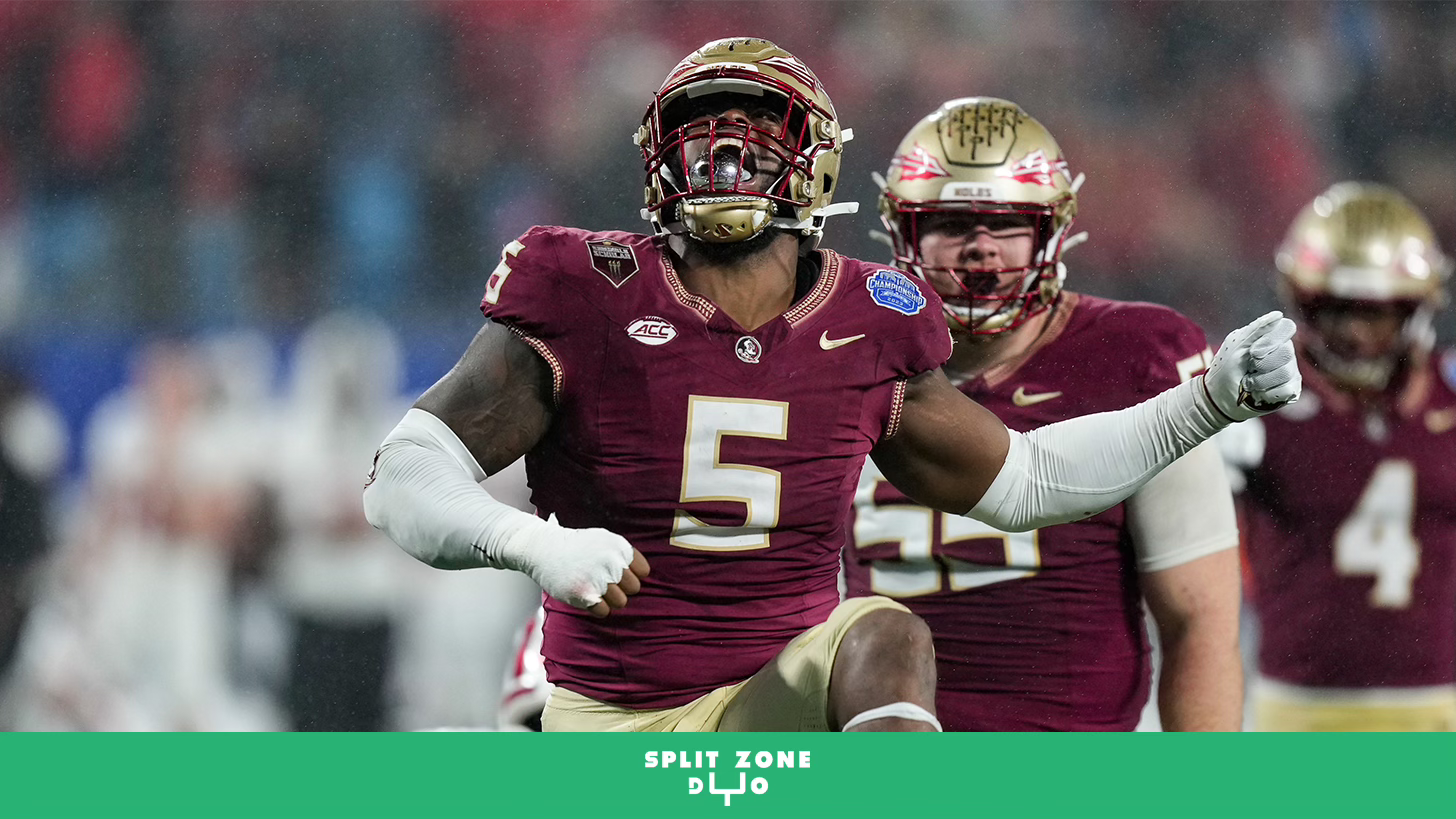 Single Wing: Week 1's High (Big) Noon Showdown and the G5 Playoff Proposal Debunked