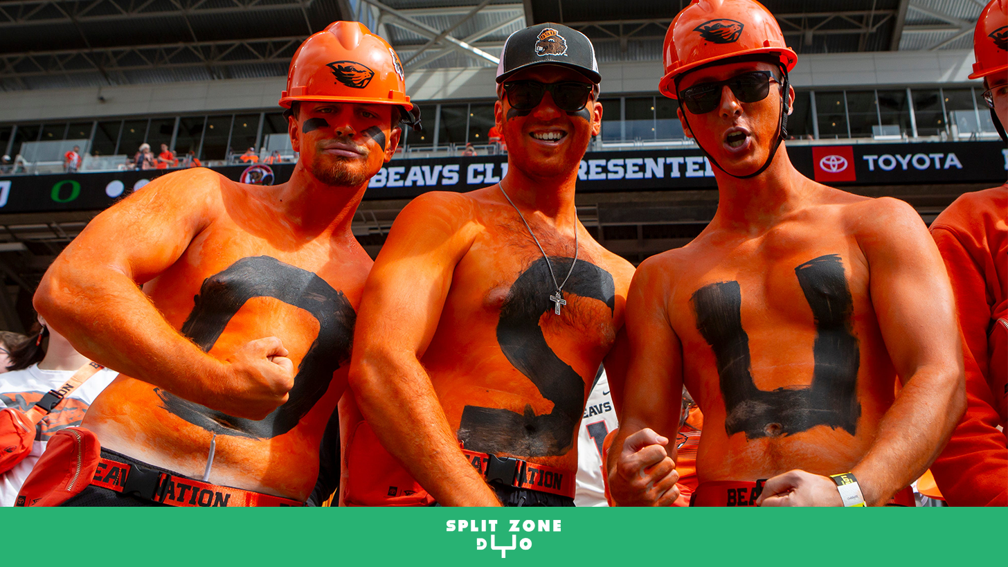 Overtime: The Pac-12, MWC, and AAC situations