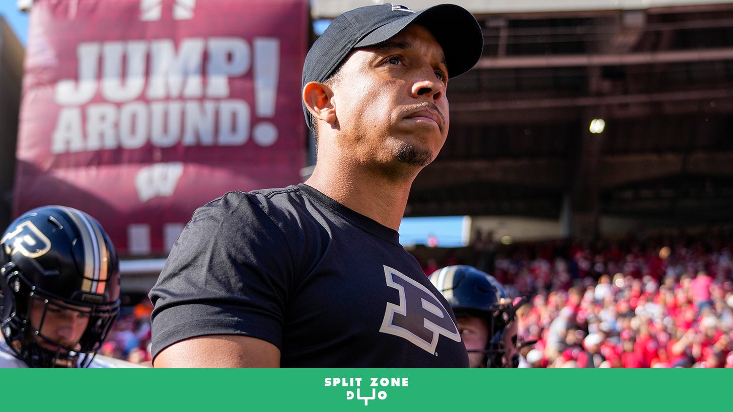 Overtime: The most cooked teams in FBS