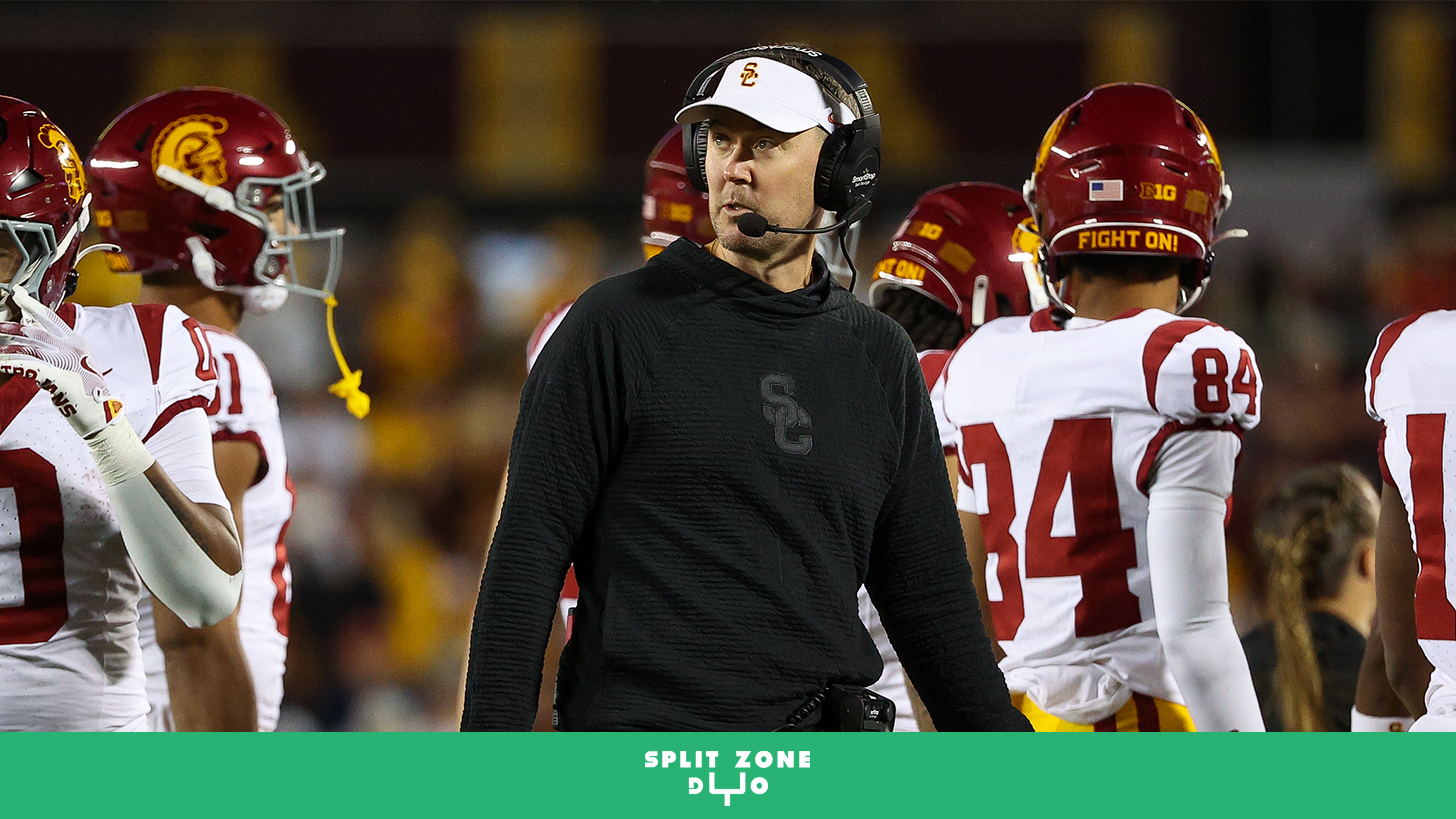 The Single Wing: The Kansas Reset, the USC Longview, and the Oregon Moment