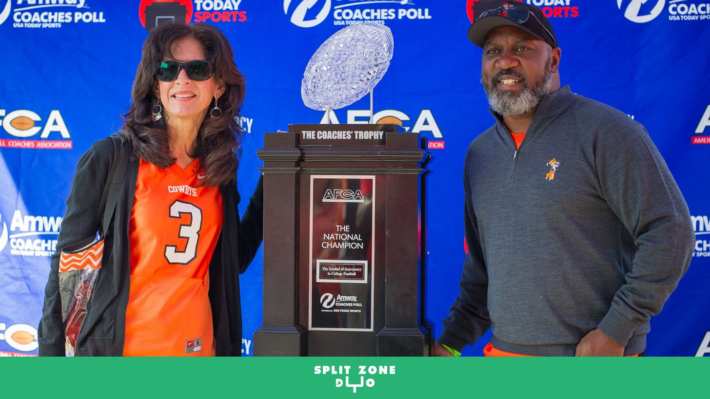 The 8 Ways to Smoke Out a Fake National Title Claim