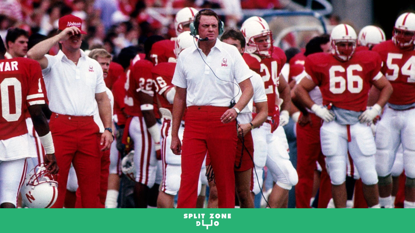 Picking the Defining Team of Every Decade of College Football