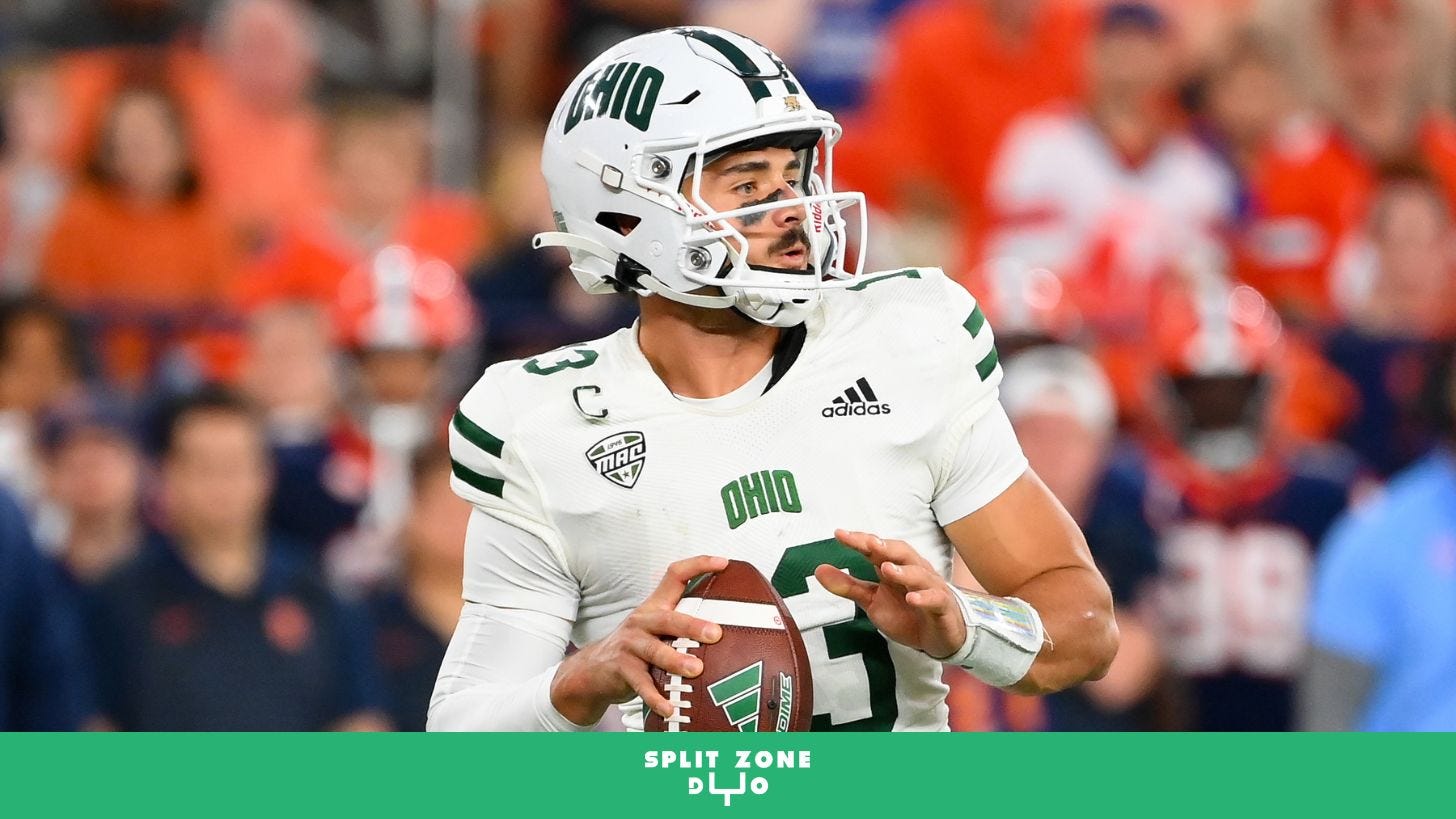 College Football Previews 2025: The MAC