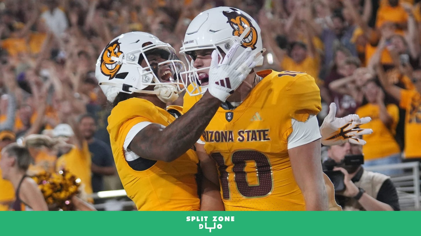 College Football Previews 2025: Big 12