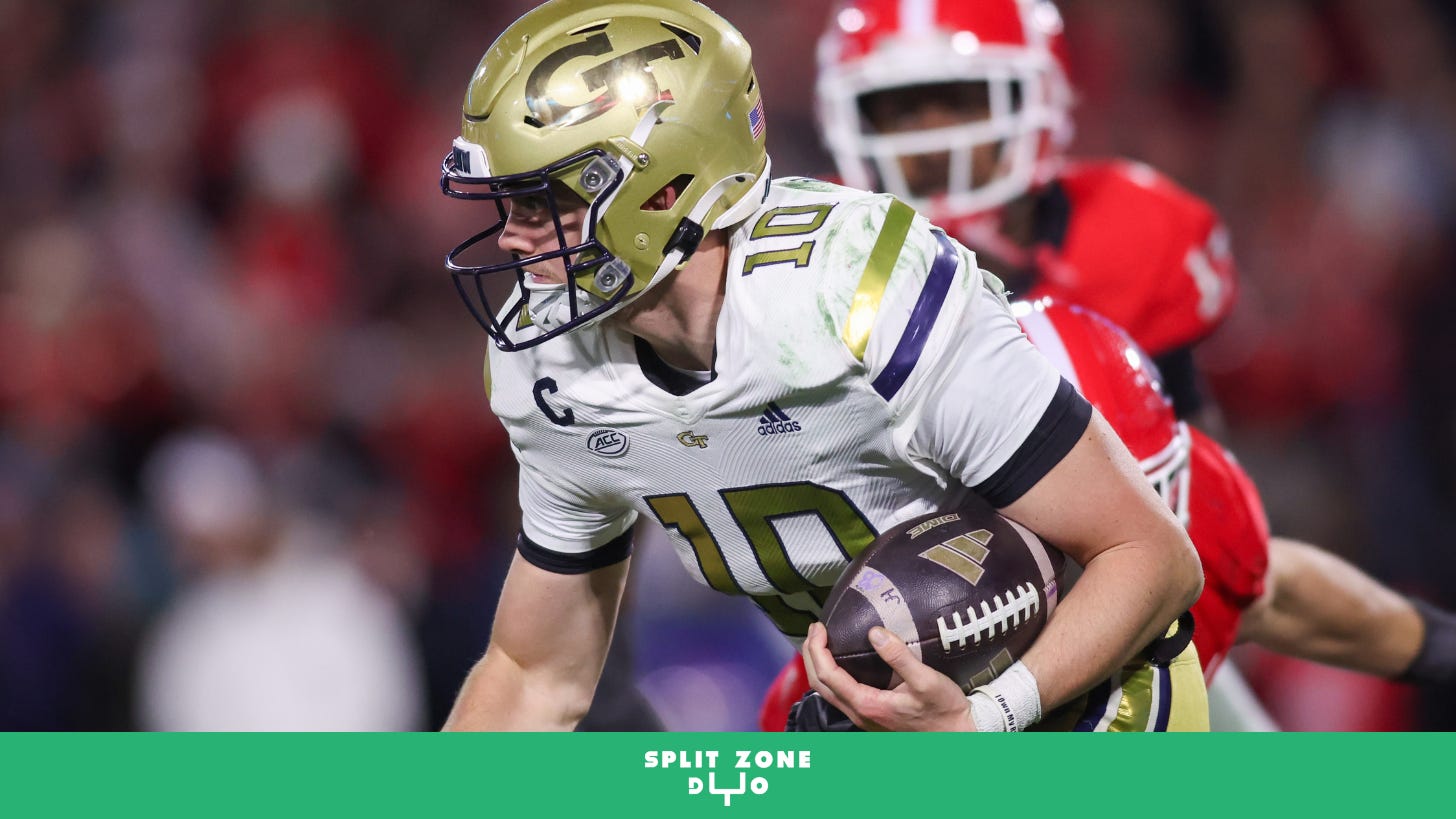 The Schemes That Will Define 2025, Feat. Coach Dan Casey