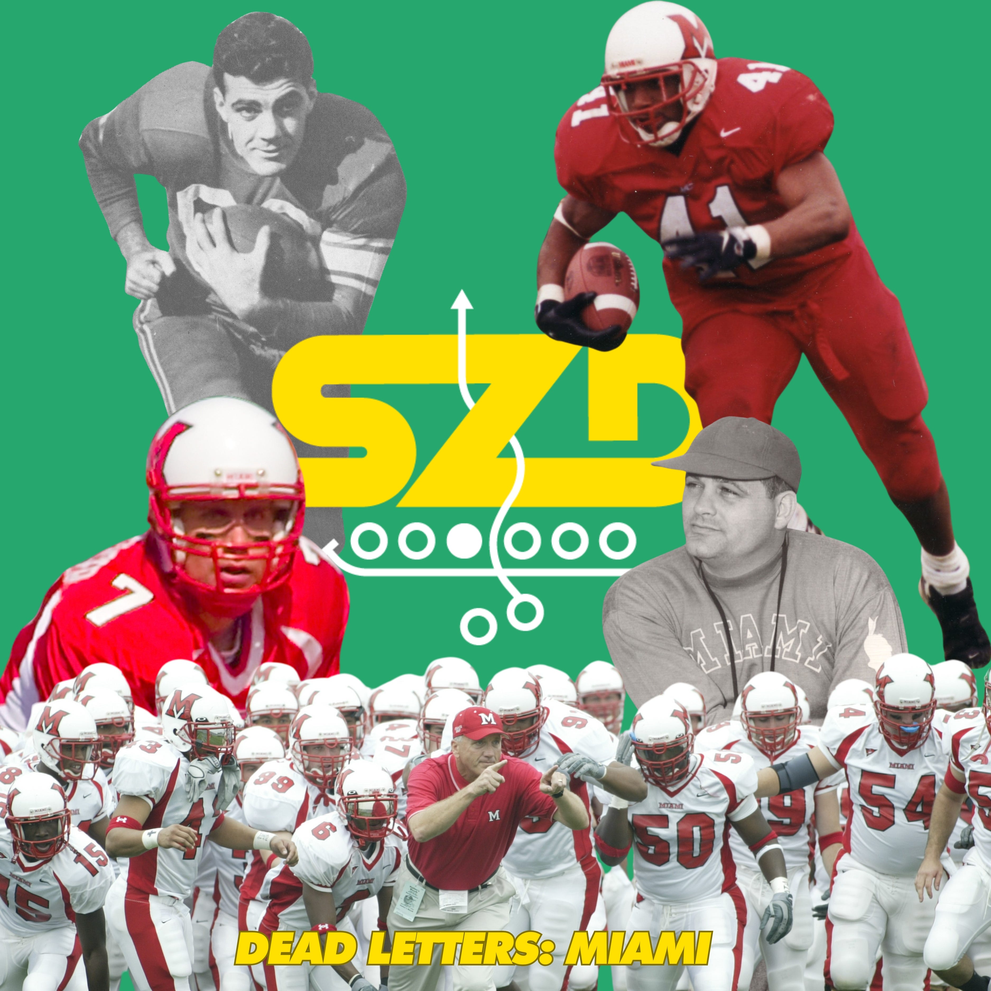 Full Interview: Steve Baker on Miami University