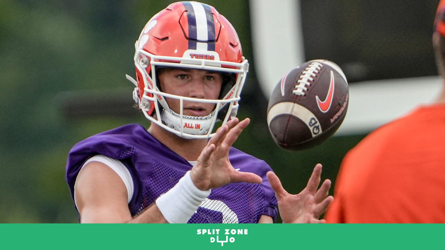 College Football Previews 2025: The ACC