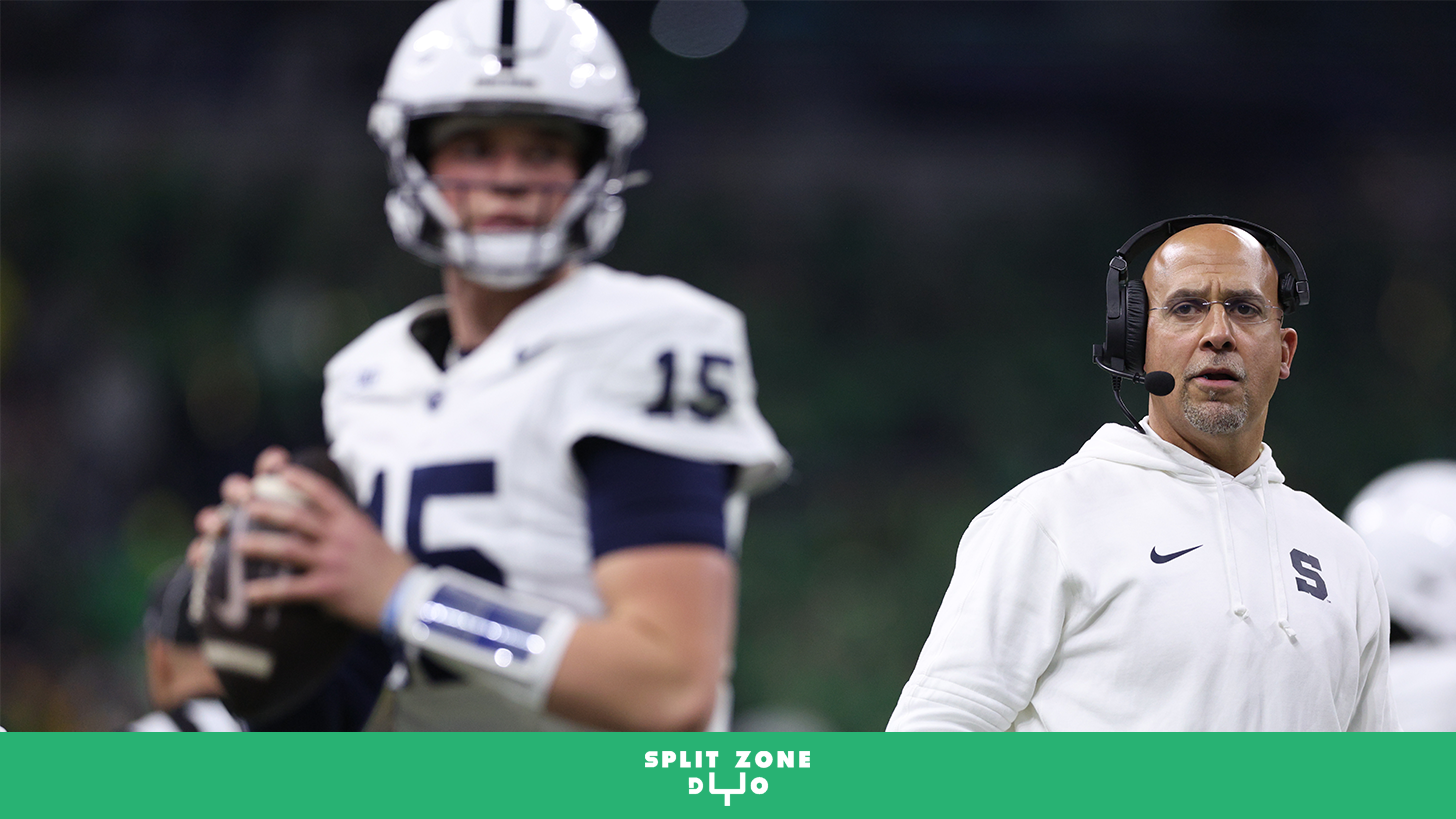 College Football Previews 2025: Big Ten