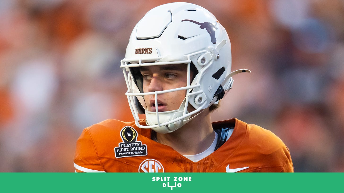 College Football Previews 2025: SEC