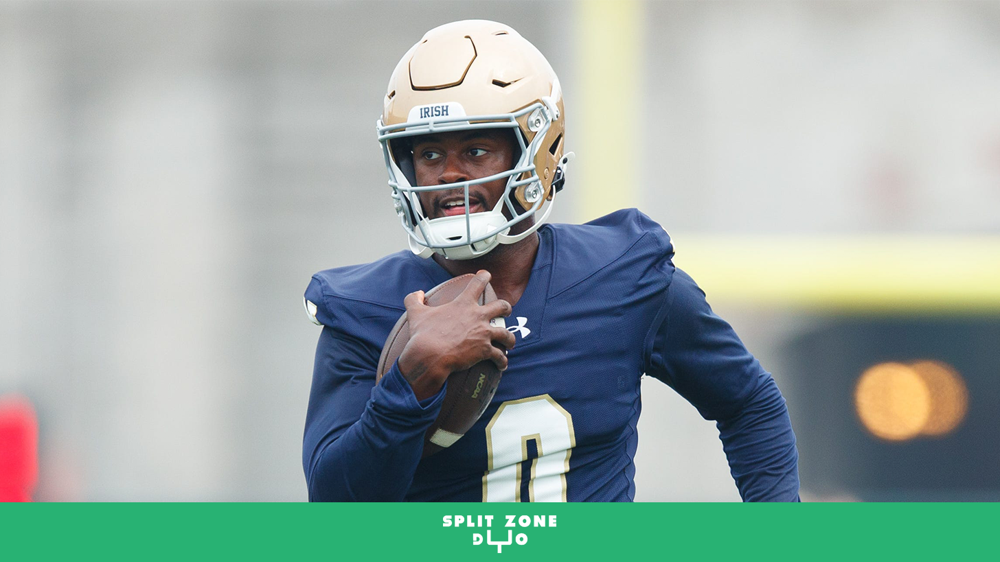 Week 1 CFB Tasting Menu: Time to Eat
