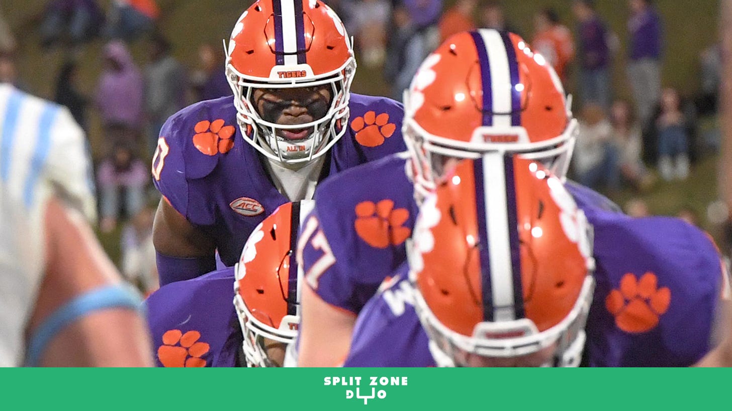 The 2025 CFB Time Capsule Prediction Special
