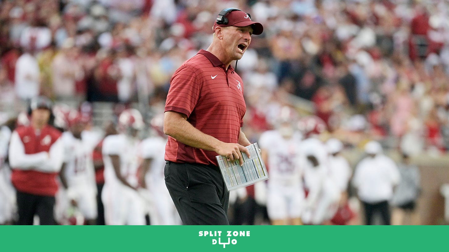 Covering Alabama in the Time of a Meltdown