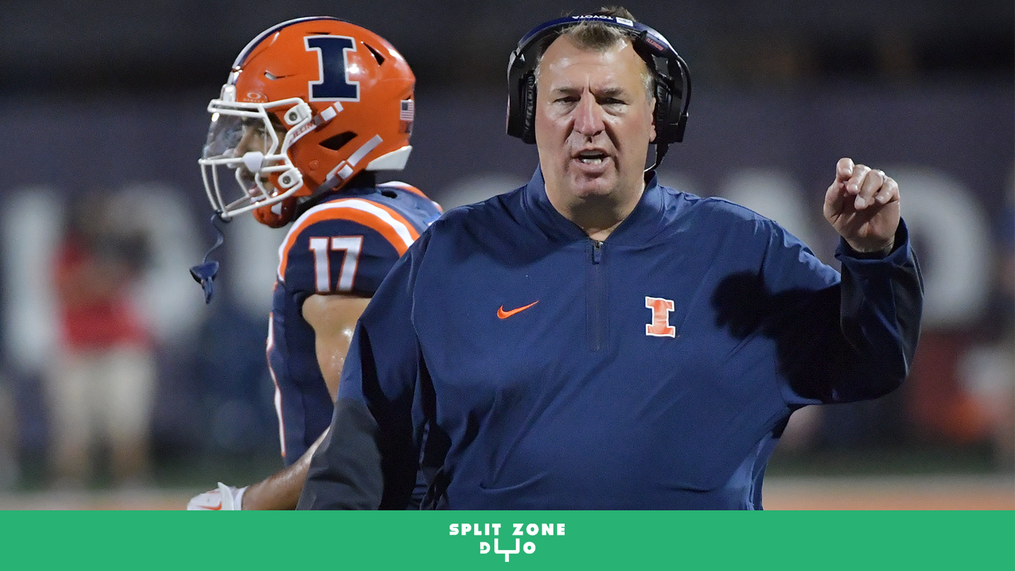 Week 4 CFB Tasting Menu: I'm Gonna Be Ill